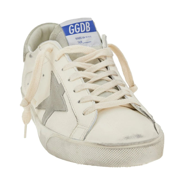 GOLDEN GOOSE Super-Star sneakers