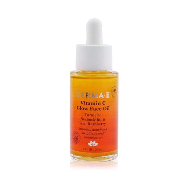 Vitamin C Glow Face Oil - 30ml/1oz