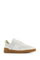 Valentino Upvillage Sneakers White in Perforated Leather