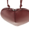 ALAIA Le Coeur' leather bag