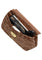 Coach Emory Top Handle Bag In Signature Chenille - Light Khaki