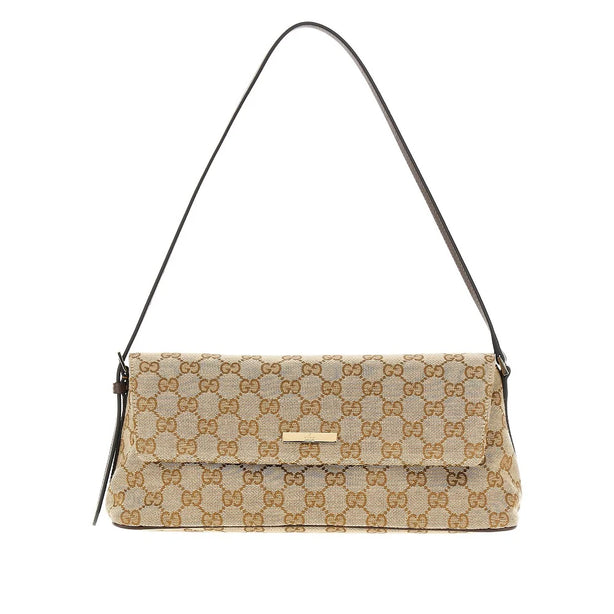 GUCCI GG Original fabric 'Madison' bag