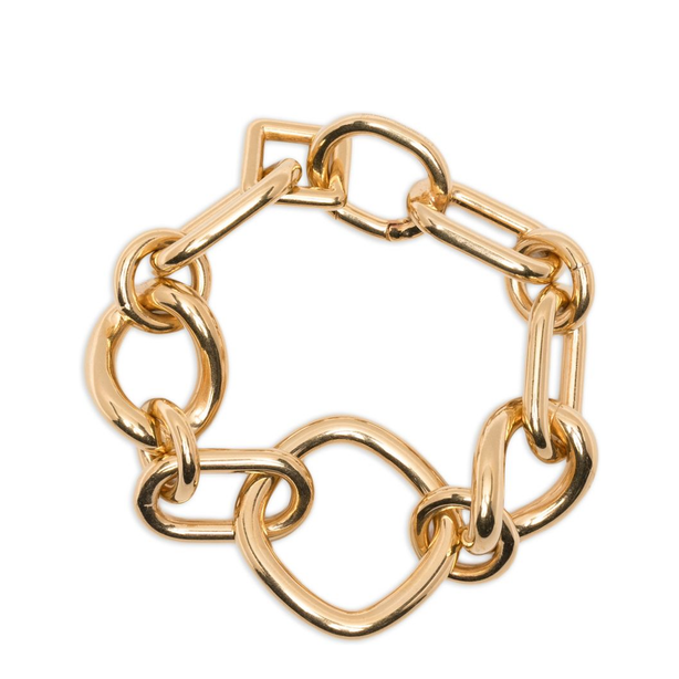 CAPSULE Bijoux Golden