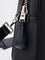 Tom Ford Leather work bag - Black