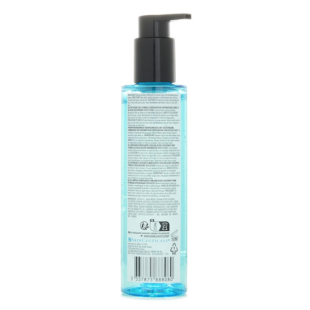 Simply Clean Gel - 195ml