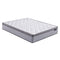 Somnuz Comfy 10 Inch Individual Pocketed Spring Mattress