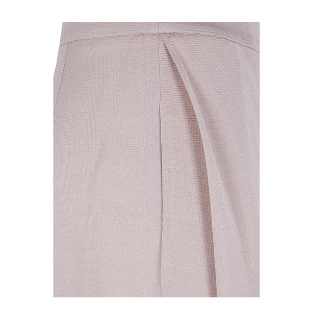 Trousers Beige