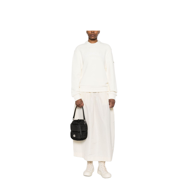 Caradoc Nylon Bucket Bags - Black
