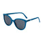 Sunglasses Ki Et La Buzz 4-6 Years Old Denim Blue