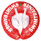SWIMTRAINER Classic Red