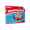 SWIMTRAINER Classic Red