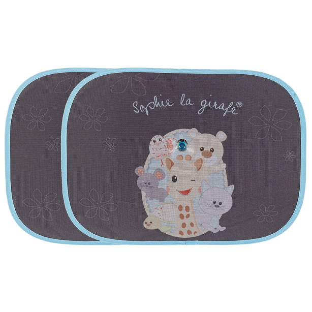 Sophie La Girafe Set Of 2 Sunshades