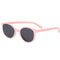 Sunglasses Ki Et La Wazz 2-4 Years Old Blush Pink