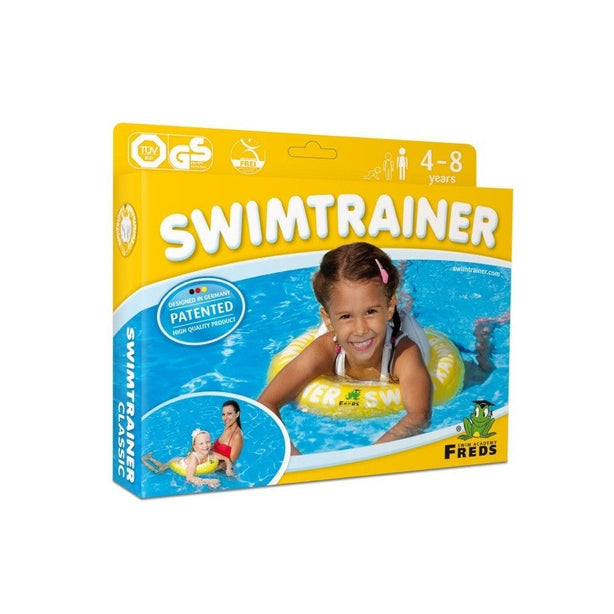 Swimtrainer Classic Yellow