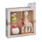 Sophie La Girafe Sophiesticated Maracas Set