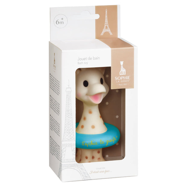Sophie La Girafe Bath Toy