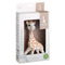 Sophie la girafe Made in France Natural Rubber Teether
