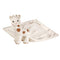 Sophie La Girafe Cherie Comforter