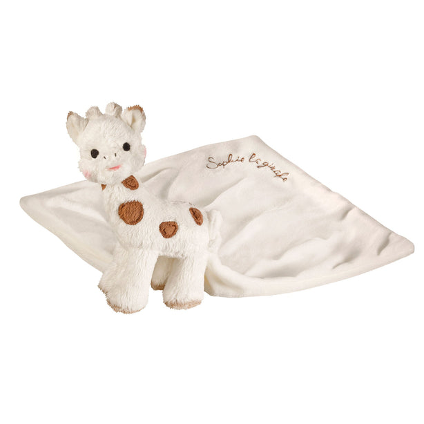 Sophie La Girafe Cherie Comforter