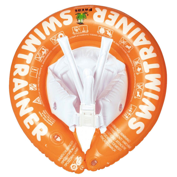 SWIMTRAINER Classic Orange