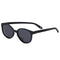 Sunglasses Ki Et La Wazz 1-2 Years Old Black