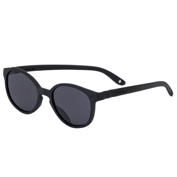 Sunglasses Ki Et La Wazz 1-2 Years Old Black