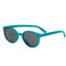 Sunglasses Ki Et La Wazz 2-4 Years Old Peacock