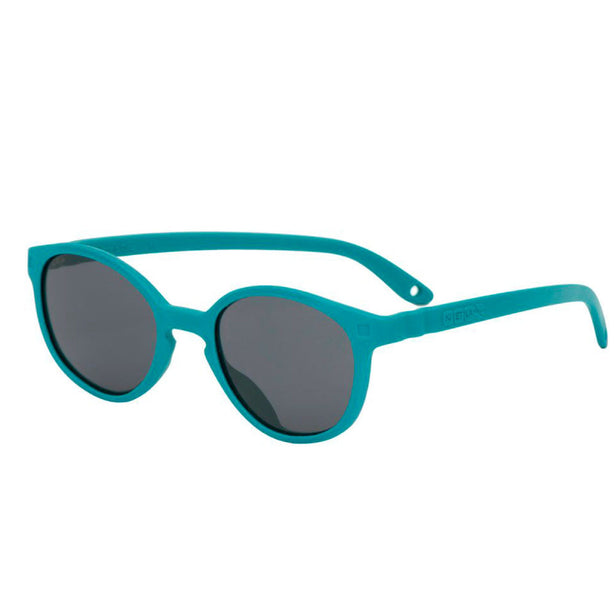 Sunglasses Ki Et La Wazz 2-4 Years Old Peacock