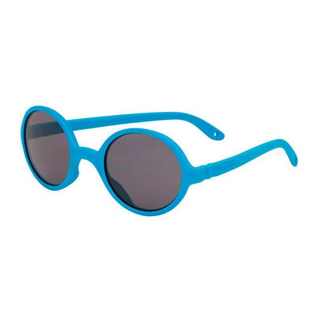 Sunglasses Ki Et La Rozz 2-4 Years Old Blue