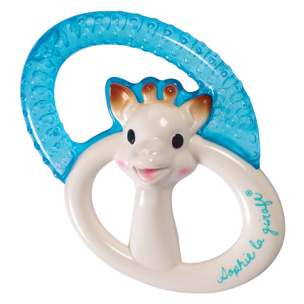 Sophie La Girafe Cooling Teething Ring