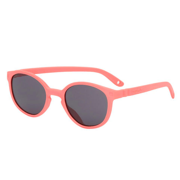 Sunglasses Ki Et La Wazz 1-2 Years Old Grapefruit