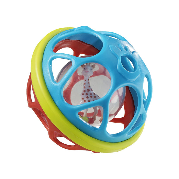 Sophie La Girafe Soft Ball