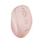 Cliptec RZS648 Dual Mode 1600DPI Rechargeable Silent Wireless Mouse