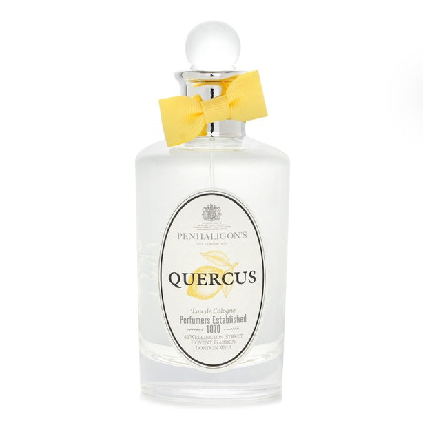 Quercus Eau De Cologne Spray - 100ml/3.4oz
