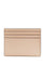 Kate Spade Schuyler Small Slim Card Holder - Warm Beige