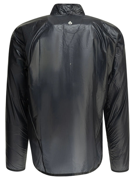 Montbell Jackets & Coats - Blue