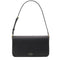 Kate Spade Staci Flap Medium Shoulder Bag - Black KF371