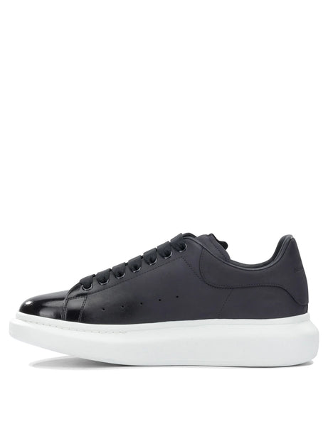 Mcqueen Sneakers & Slip-On - Blue