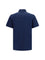 Valentino Cotton piqué Polo with VLogo - Indaco