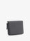 Maison Margiela Four Stitches Small Leather Wallet - Black