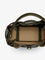 Tory Burch Romy Mini leather crossbody bag - Leccio