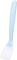 Yogurt Spoon (27x143x23mm) - Blue