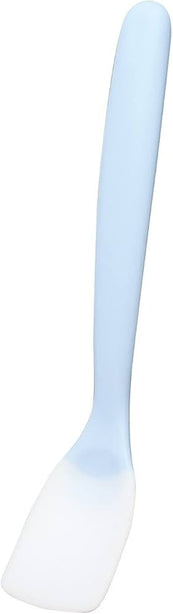 Yogurt Spoon (27x143x23mm) - Blue