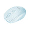 Cliptec RZS648 Dual Mode 1600DPI Rechargeable Silent Wireless Mouse