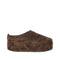 BALENCIAGA Alaska Soft' platform clogs