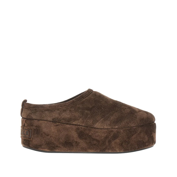 BALENCIAGA Alaska Soft' platform clogs