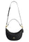Coach Aria Shoulder Bag - Black