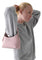 Kate Spade 454 Mini Crossbody - Tutu Pink