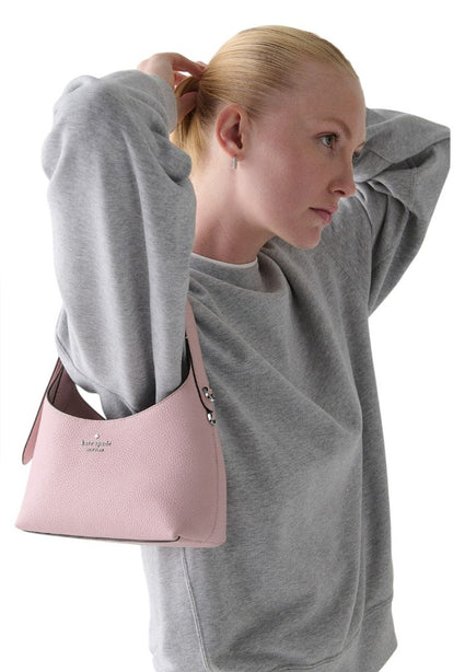 Kate Spade 454 Mini Crossbody - Tutu Pink