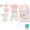Teeny Tiny Essentials Set – Floral